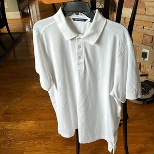 Cutter & Buck men’s polo size large